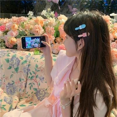 那些女人